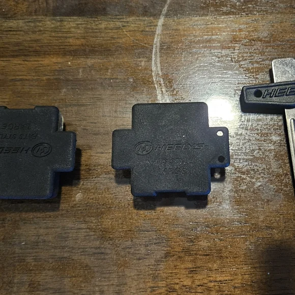 Heelys Propel 2.0 - Picture 6 of 7